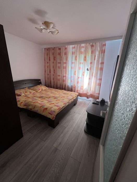 Apartament 3 camere bld. Unirii Reghin