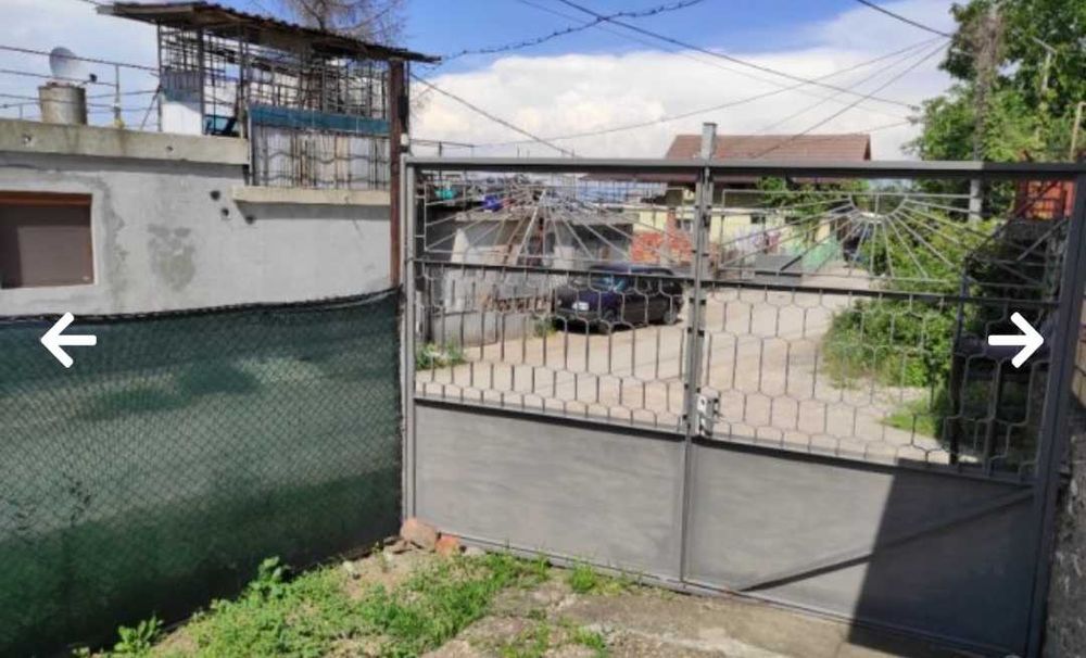 Къща в гр. Силистра 960 кв.м.