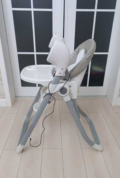 Детский стул для кормления