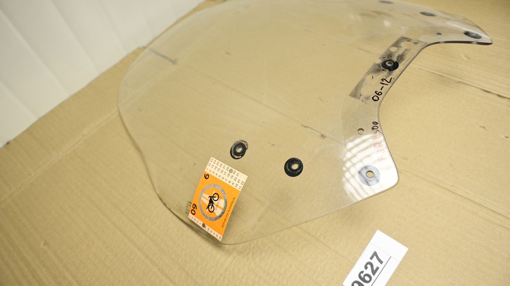 Yamaha FJR1300 2006 2012 Parbriz