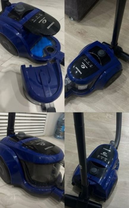 Пылесос Samsung пылесос