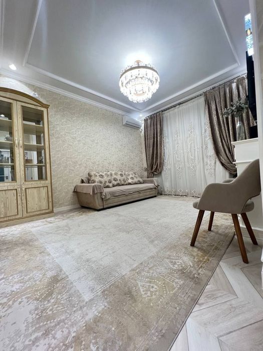 Продажа 3х комнатная ЖК Og Saroy
