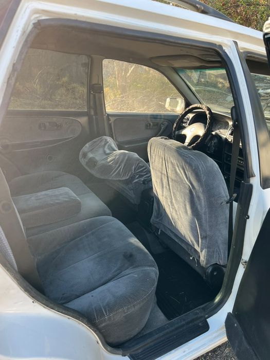 Nissan Primera 1991 года
