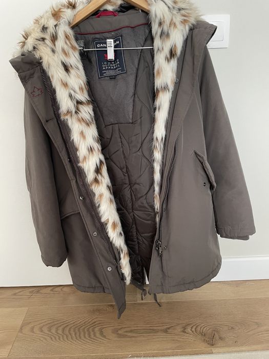 Парка производство Италия