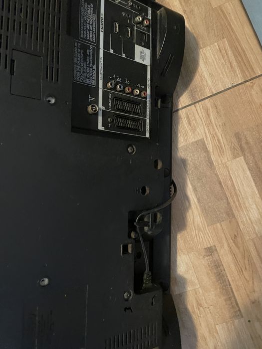 Televizor SONY Bravia 32 inch defect ptr piese