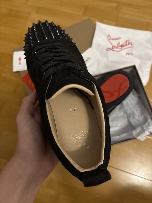 Christian Louboutin - (cu factura!) Noi nouti!!!