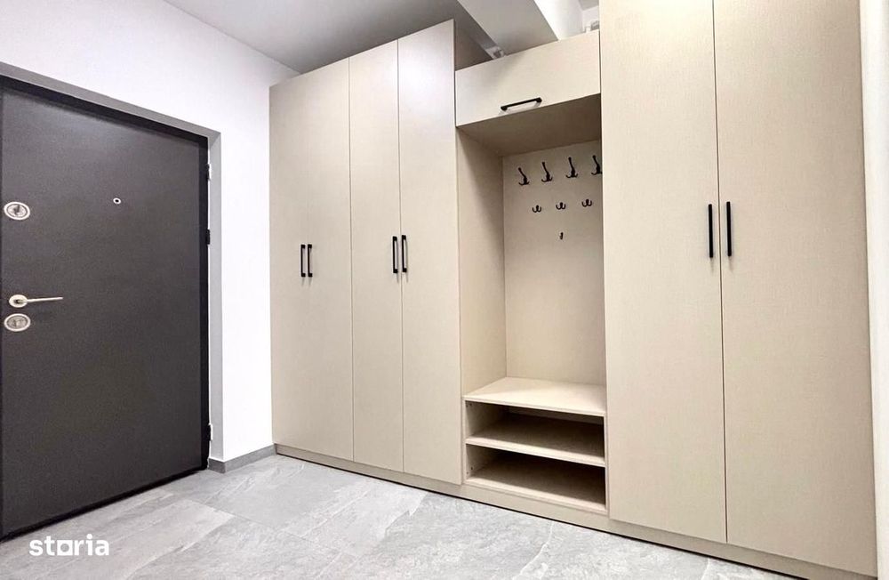 Garsonieră Vivamus Residence | Loc de Parcare |