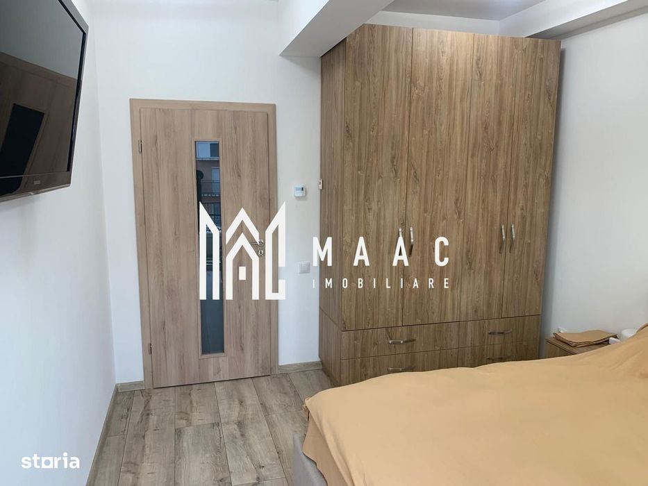 Apartament 2 camere de vânzare | Șelimbăr | terasă 37 mp | 2 parcări