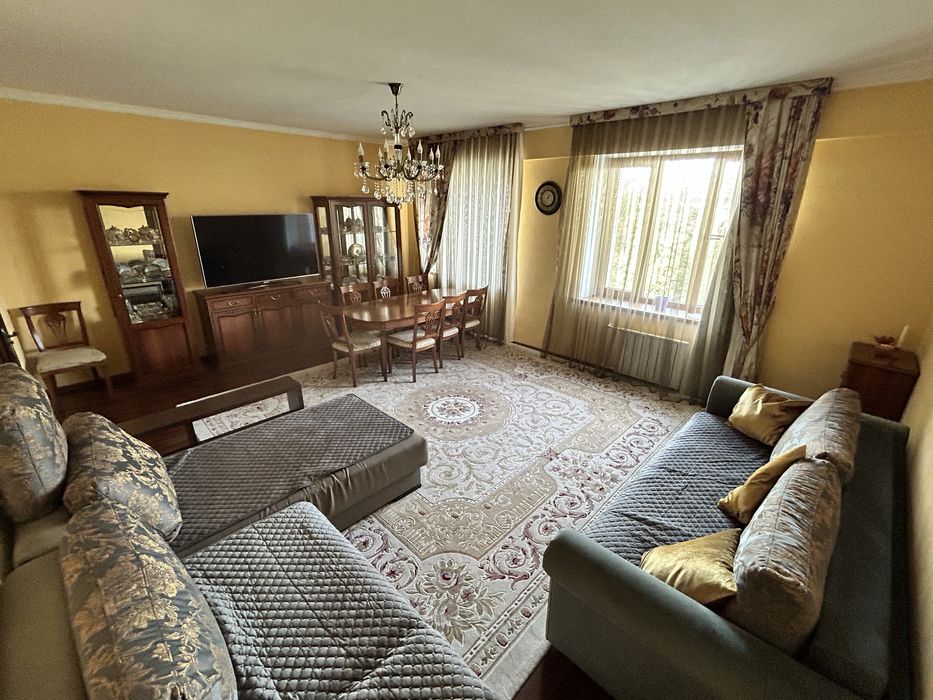 Продается квартира с центре Ташкента,ул.Алишера Навои