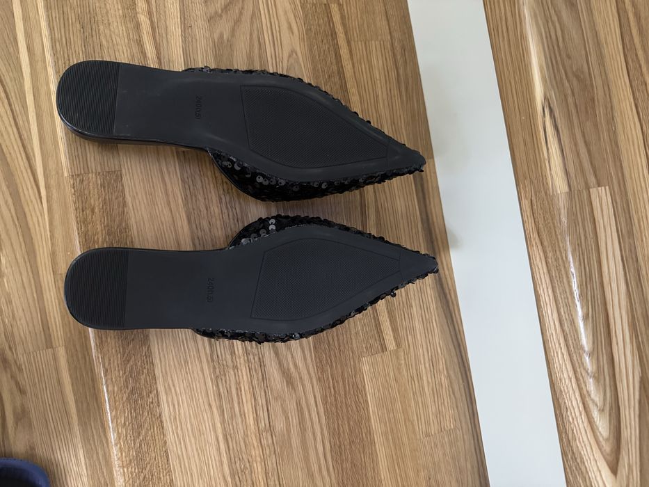 Продам новые мюли