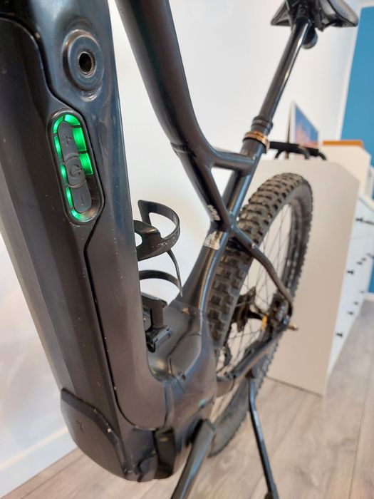 Turbo Levo Hardtail 29