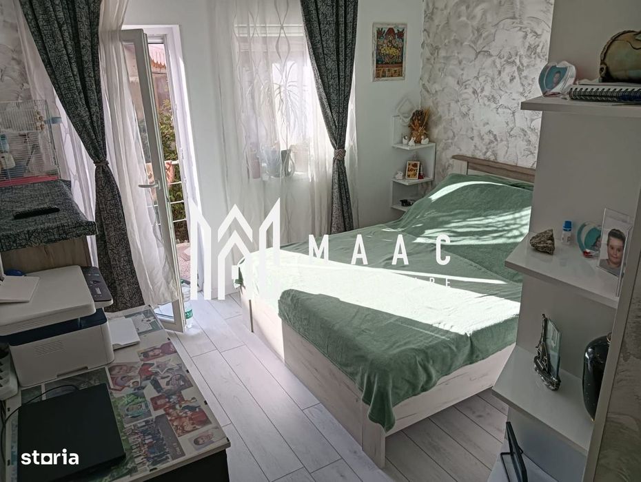 Apartament 3 Camere I Parter I Curte de 85 mp I Zonă Barbeque — fotografia 1