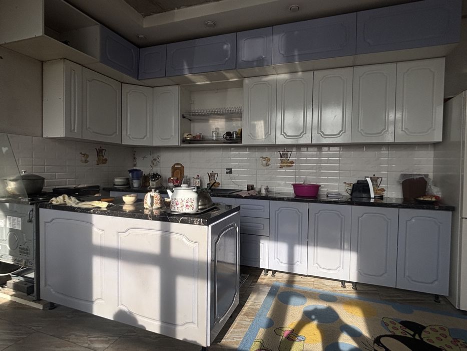 Кухни гарнитуурр