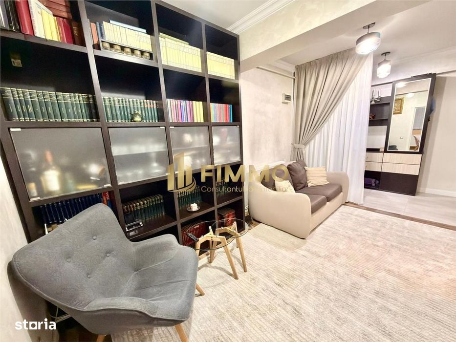 Apartament 2 camere | 71 mp | G. Enescu | ID :1571 — fotografia 1
