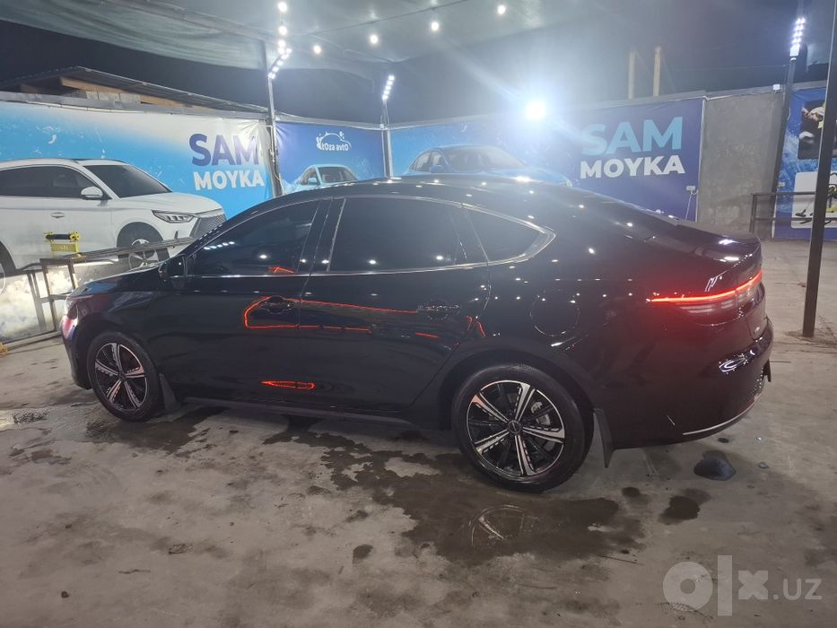 Byd chazor arendaga