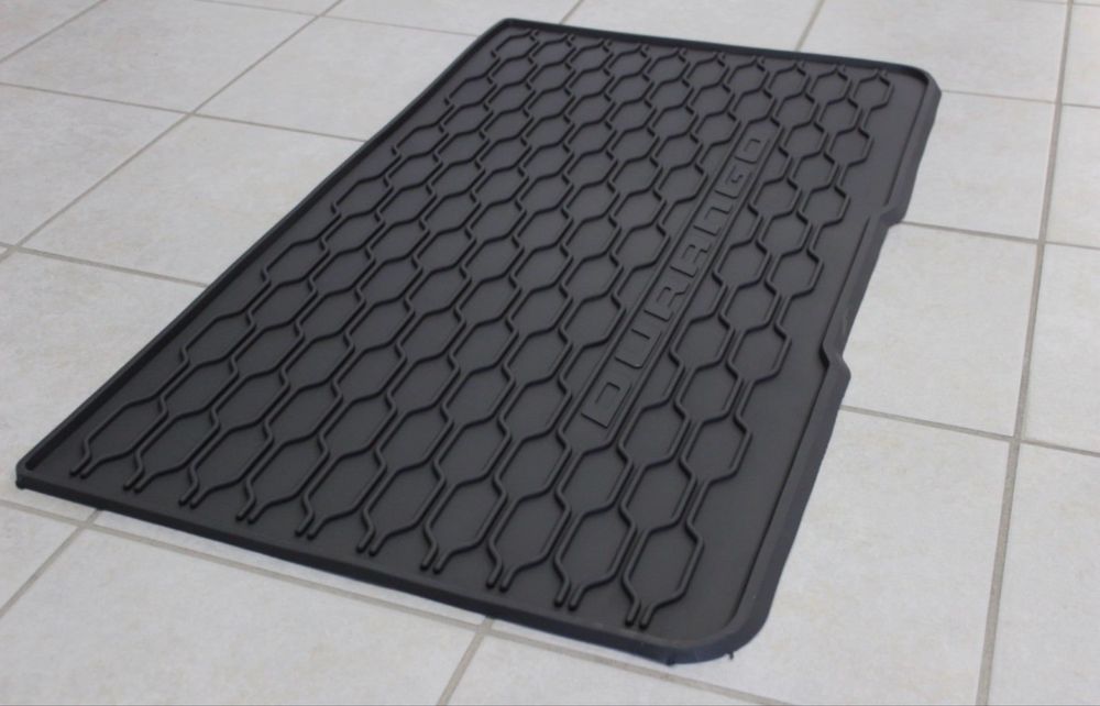 Гумена стелка за багажник Mopar Dodge Durango 11-25