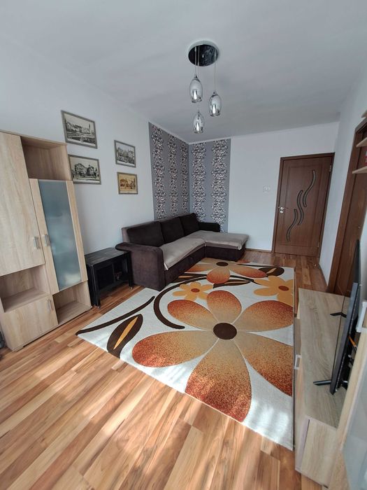 De vanzare apartament cu 2 camere str. M Kogalniceanu
