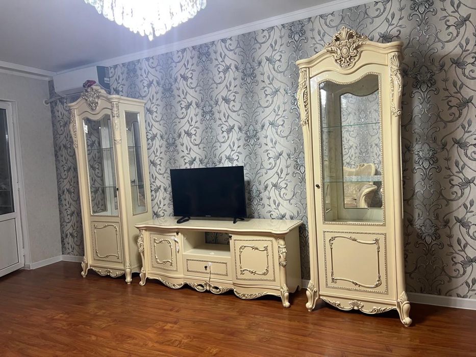 Комплект мебель Джаконда: гарнитур