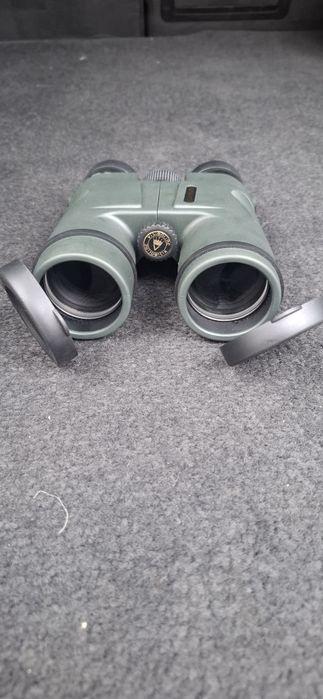 Vînd binoclu 4k nou
