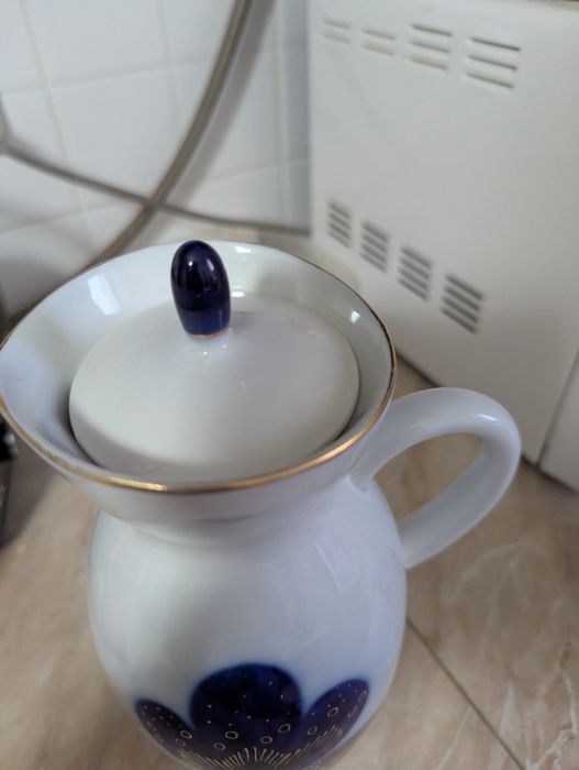 Винтажный набор. ЛФЗ