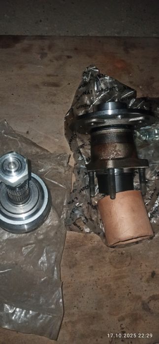 Продам запчасти опель вектра б