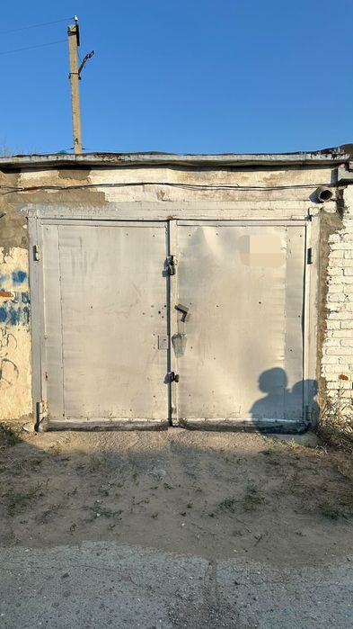 Продам гараж срочно (торг )