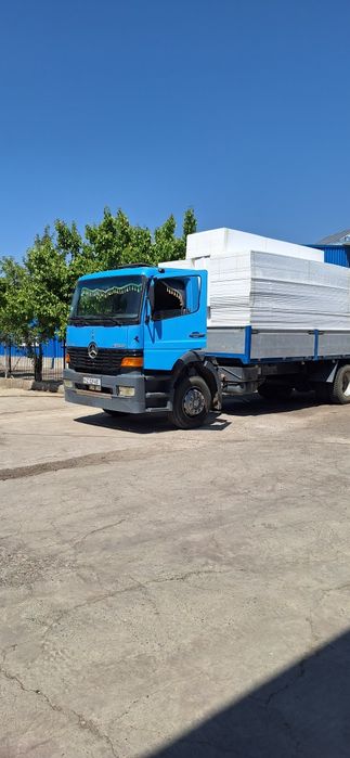 Мерседес атего 1823 сотилади