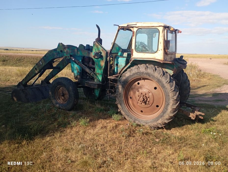 Продам две телеги