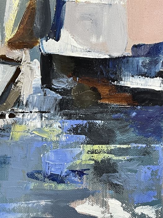 Интерьерная живопись