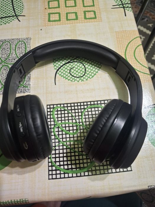 Căști Wireless/Bluetooth