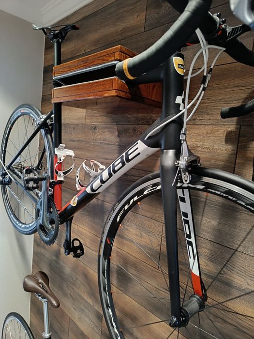 Шоссейный велосипед