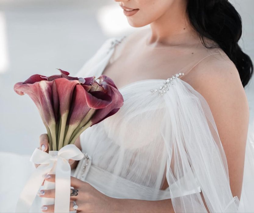 Булчинска рокляя