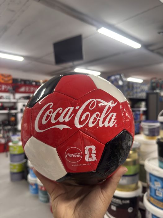 Coca-Cola koptogi, kamyob model”