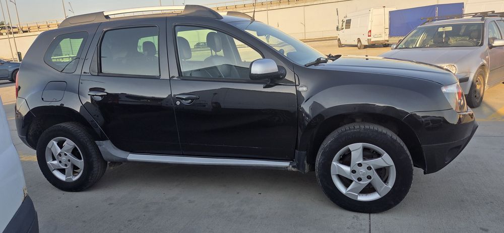 Dacia Duster clima 4x4