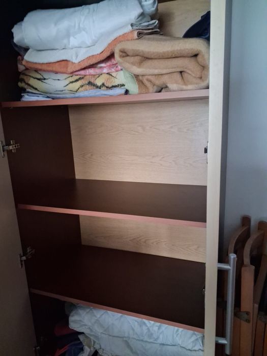 Sifonier cu canate