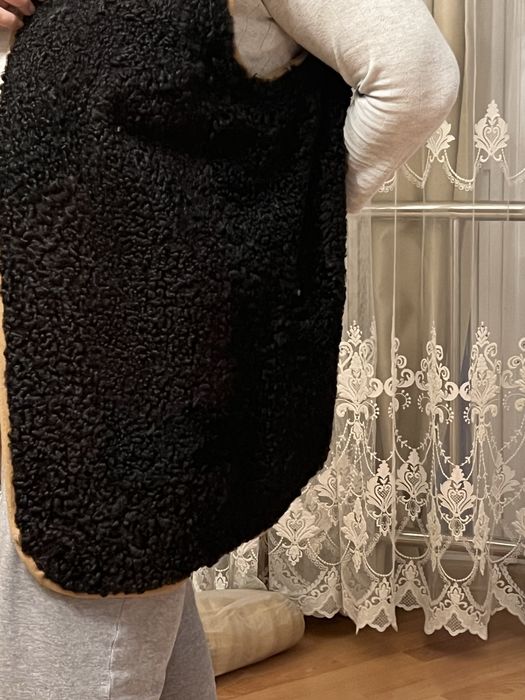 Продается жилет размер 60-64