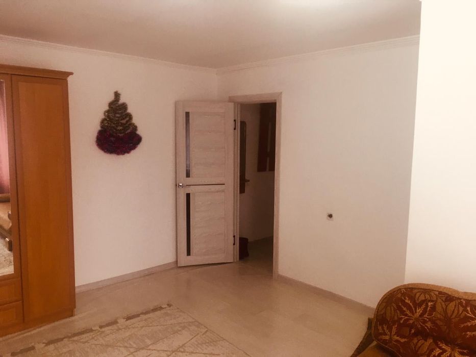 Сдается квартира в центре города