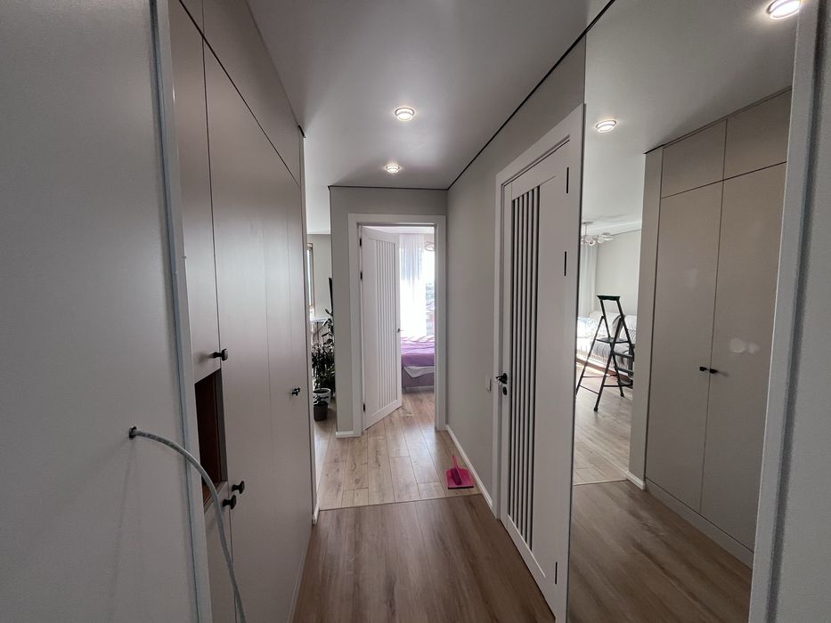 Ремонт под ключ , строительные услуги