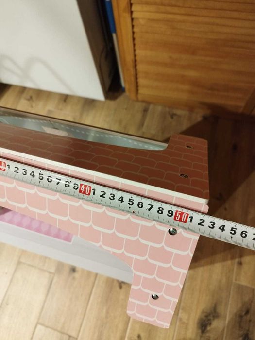 Домик кукольный Anna