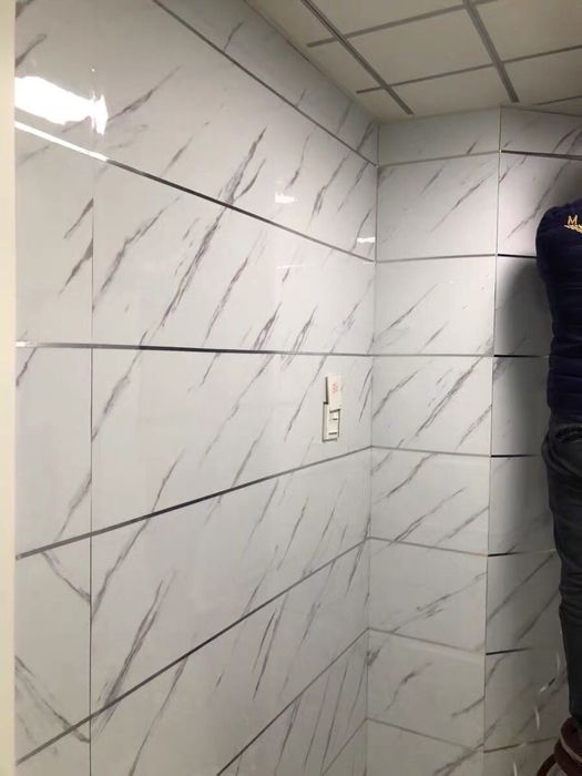 Самоклеящиеся панели на пол и для стены