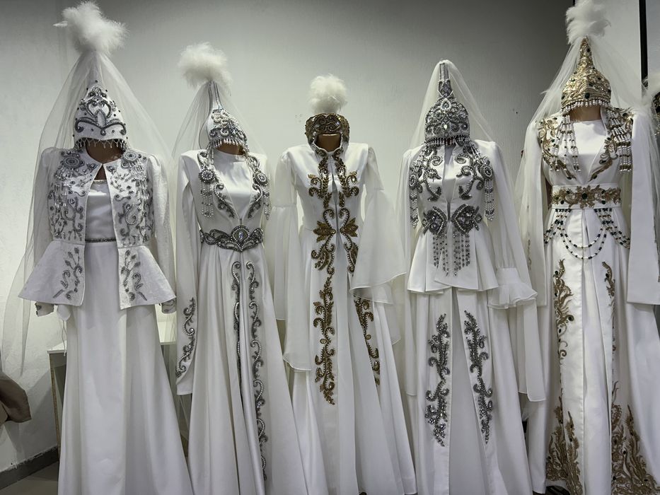 Продам бизнес кыз узату