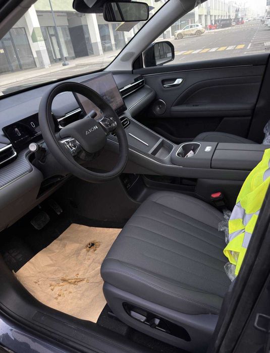 Gac Aion I60 530km Standard Naqd va Nasiya Savdo