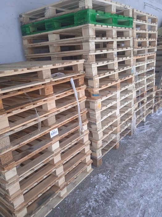 Продам бу паддоны