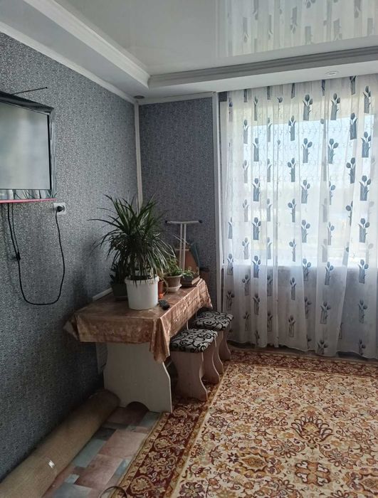 Продам комнату в общежитии