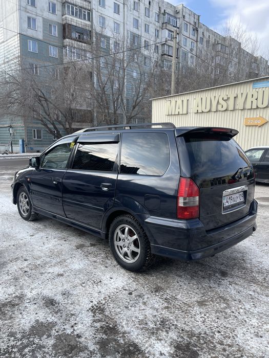 Митсубиси шариот в продаже