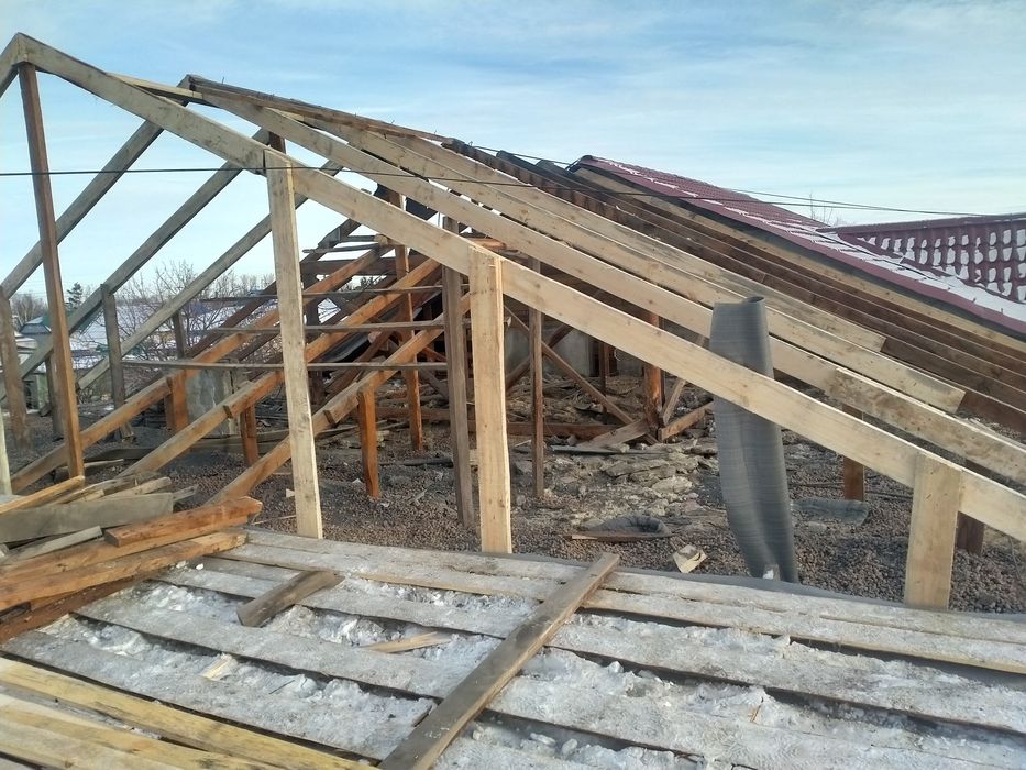 Услуги листогиба