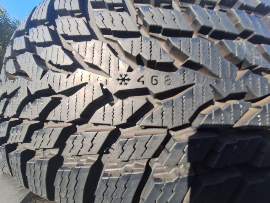 cate 1x singura anv iarna 195/55r16 Nokian 255/50r20 Pirelli Montaj Gratuit