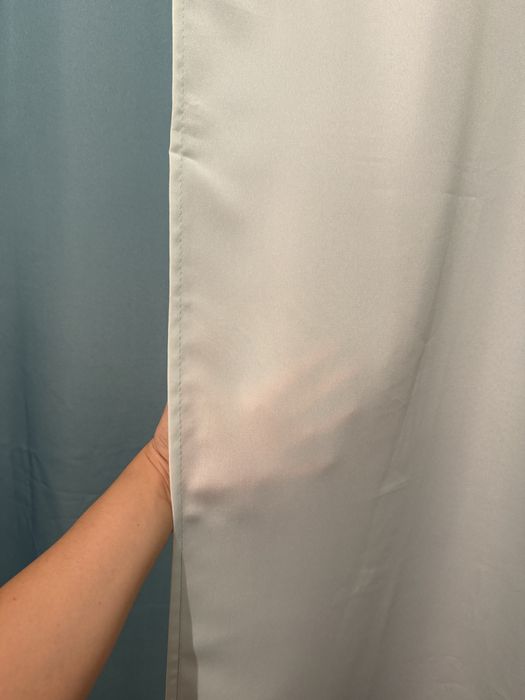 Завеси прозрачни 10 лв двете