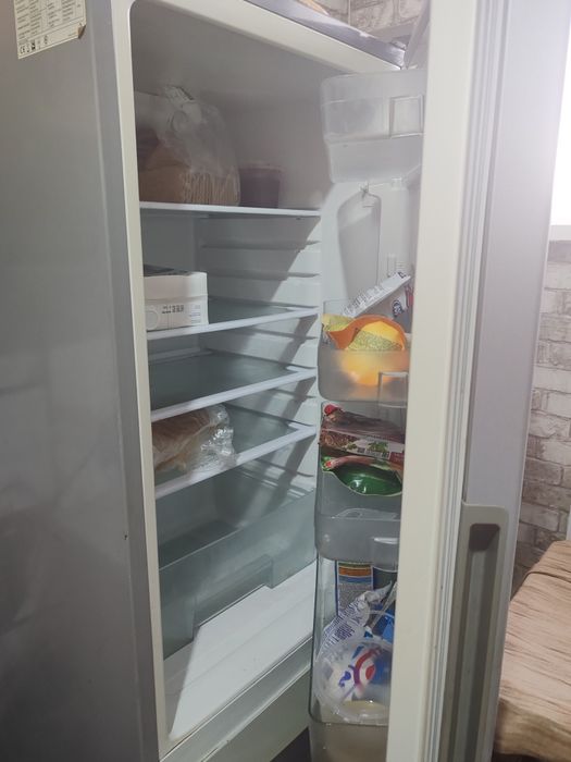 Холодильник отлично