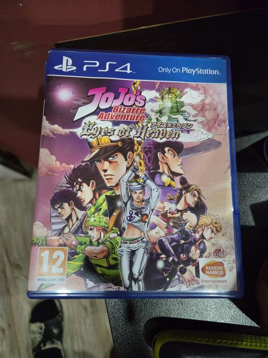 Игри за play station 4